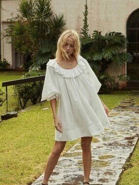 EUC Doen Wynne Dress - Size S